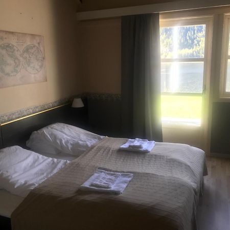 Setesdal Motel & Apartments Bygland Esterno foto