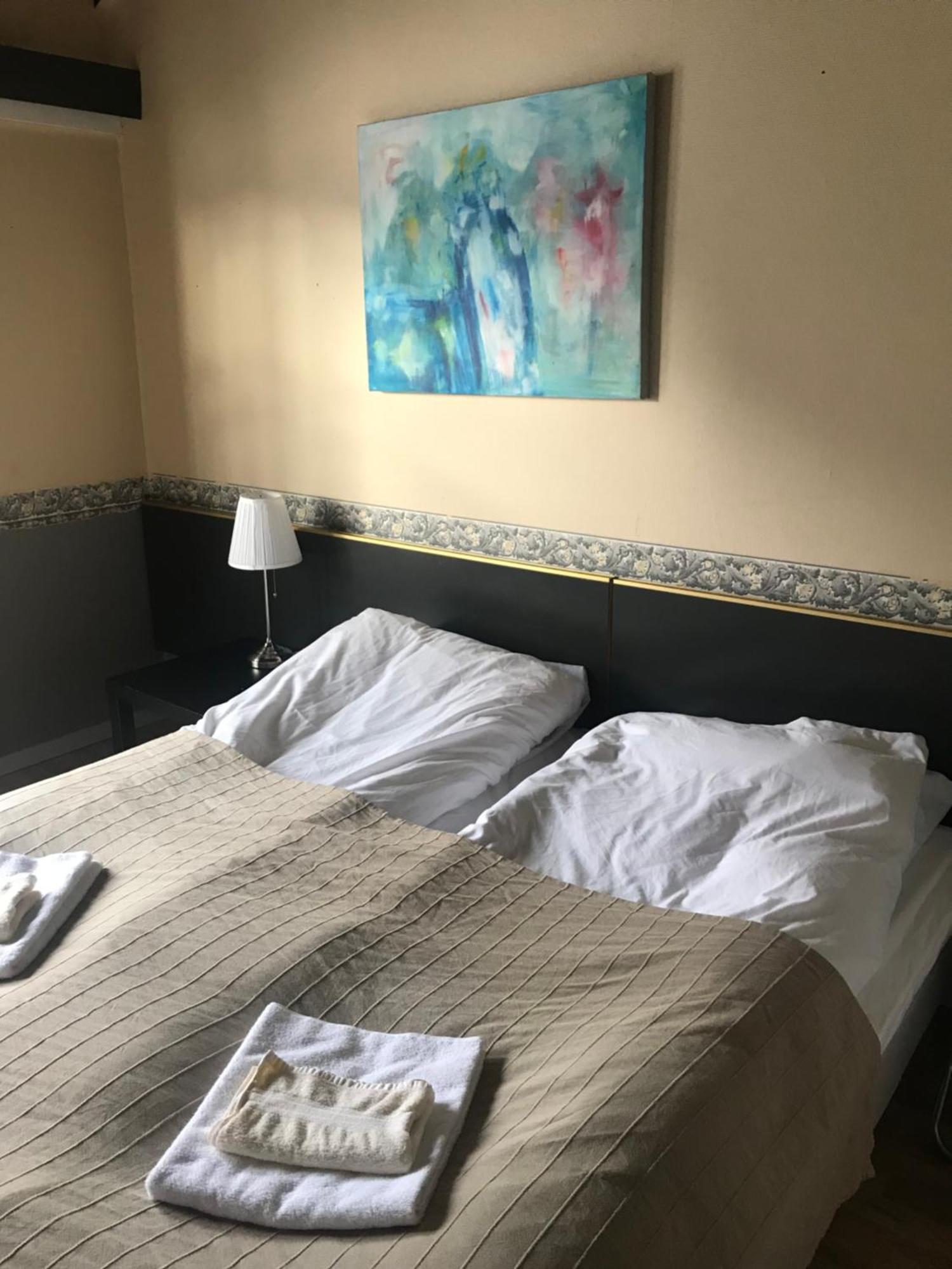 Setesdal Motel & Apartments Bygland Esterno foto